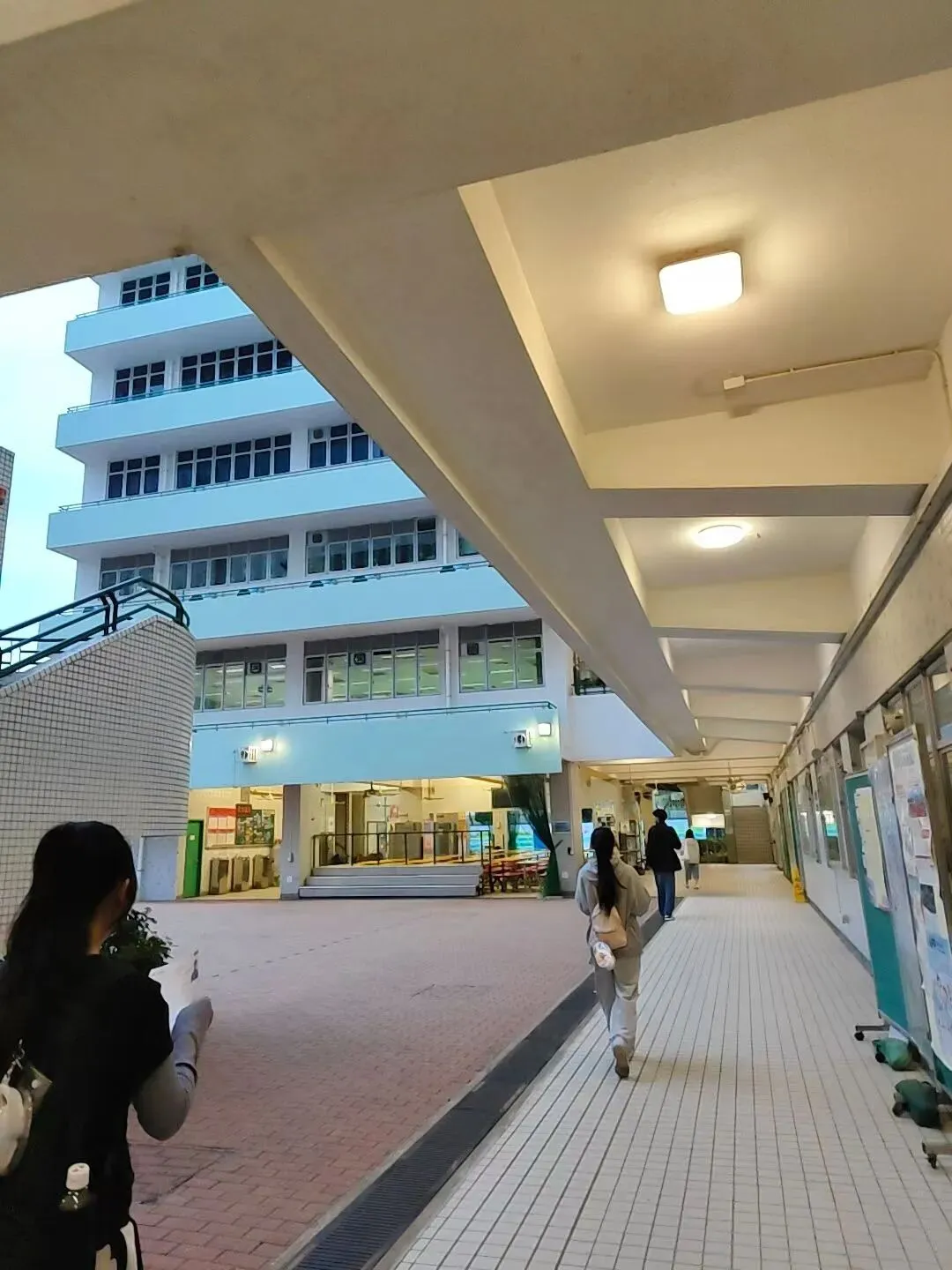 DSE口语首日考情|中英对照真题 + 考点预测,一键收藏! 第15张 DSE口语首日考情|中英对照真题 + 考点预测,一键收藏! 第15张