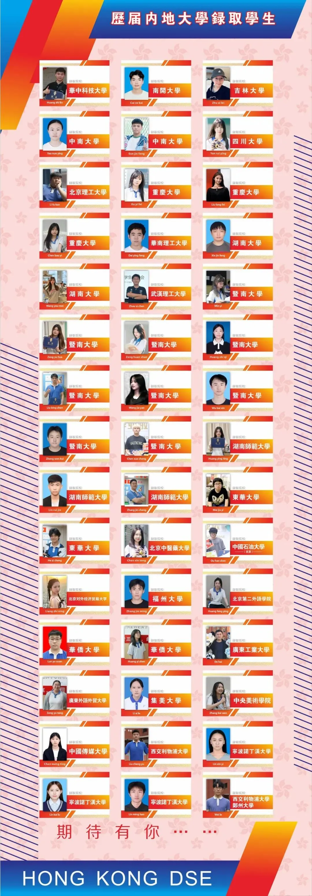 DSE口语首日考情|中英对照真题 + 考点预测,一键收藏! 第23张 DSE口语首日考情|中英对照真题 + 考点预测,一键收藏! 第23张