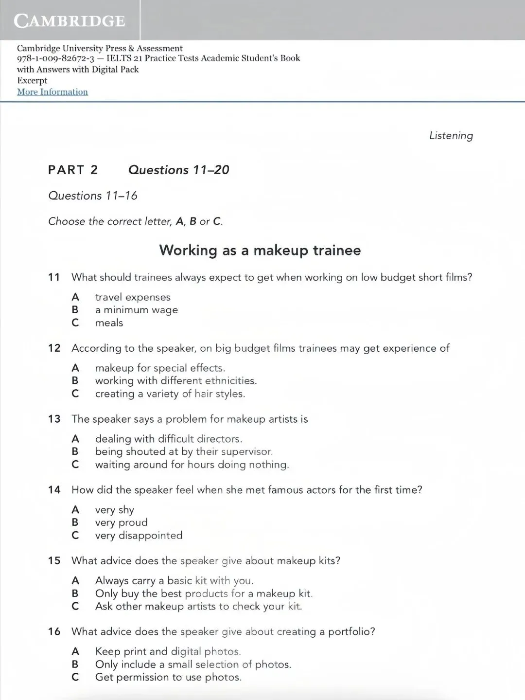 赶紧存!剑雅真题21官方抢先版真题!(附高清pdf) 第7张 赶紧存!剑雅真题21官方抢先版真题!(附高清pdf) 第7张
