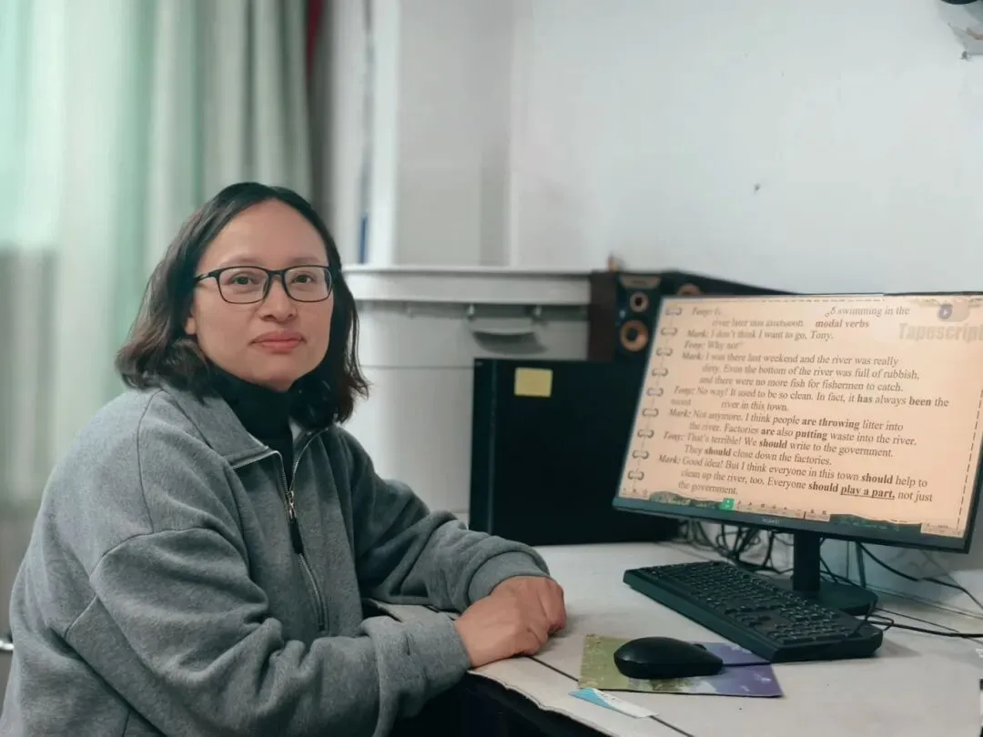 中考护航践初心,良师领航育新苗||杨娅老师:中考在即,我与你们并肩! 第4张