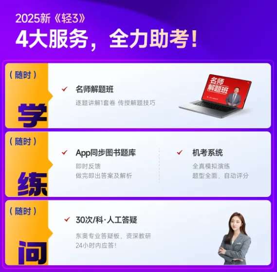 CPA模拟考不到这个分数,上考场悬?! 第8张 CPA模拟考不到这个分数,上考场悬?! 第8张