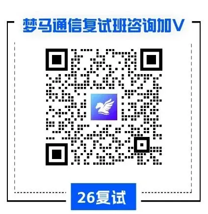 【复试真题】卷!四邮之一,招生600+! 第1张