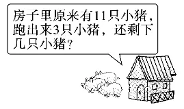小学一年级数学下册第一次月考试卷及答案! 第13张 小学一年级数学下册第一次月考试卷及答案! 第13张