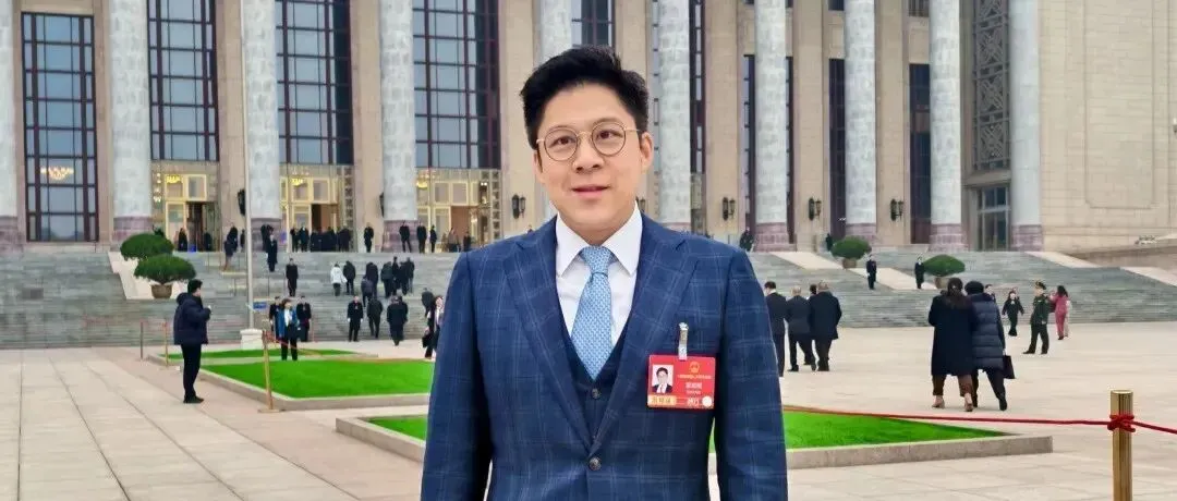全国人大代表余淼杰:纠偏中考刚性分流,禁止为升学率游说学生弃考 第3张