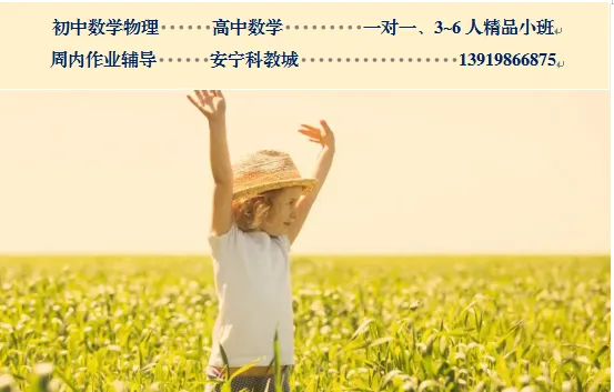 2026兰州中考备考宝典 | 兰州高中全梳理 第13张