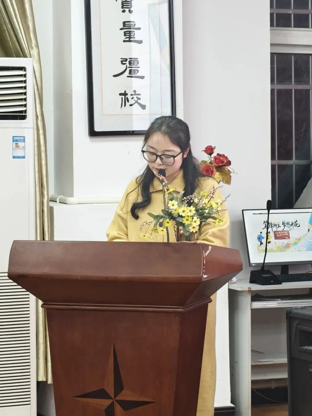 康县第二中学举行2026届中考考前心理辅导活动 第13张 康县第二中学举行2026届中考考前心理辅导活动 第13张