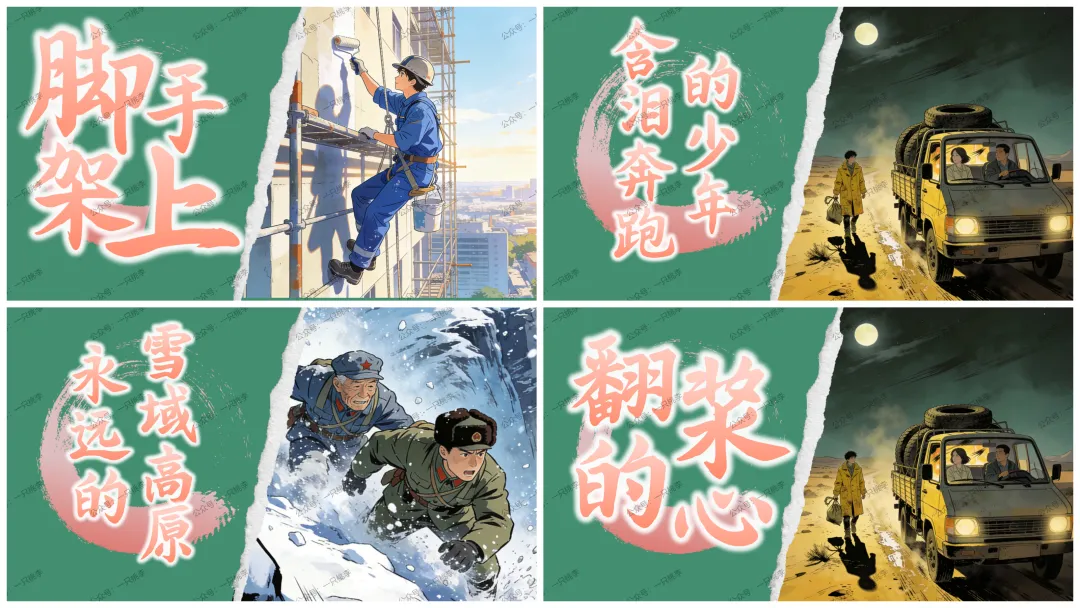 中考复习 | 中考语文小说阅读理解专题二:情节作用 第27张 中考复习 | 中考语文小说阅读理解专题二:情节作用 第27张