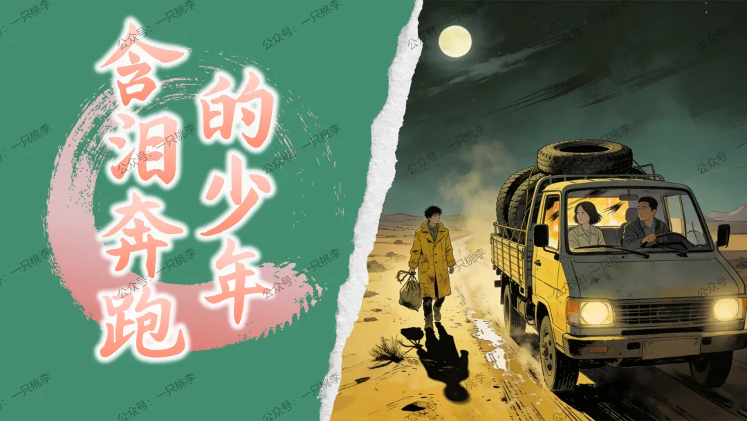 中考复习 | 中考语文小说阅读理解专题二:情节作用 第45张 中考复习 | 中考语文小说阅读理解专题二:情节作用 第45张