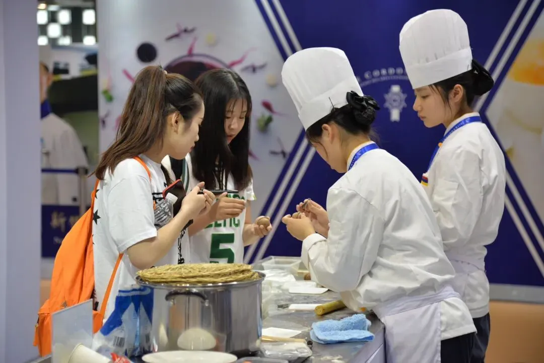 休学两年≠无路可走:中考裸考家庭的升学指南|早了解、早规划,心才不会慌(扫盲篇,建议收藏) 第4张 休学两年≠无路可走:中考裸考家庭的升学指南|早了解、早规划,心才不会慌(扫盲篇,建议收藏) 第4张