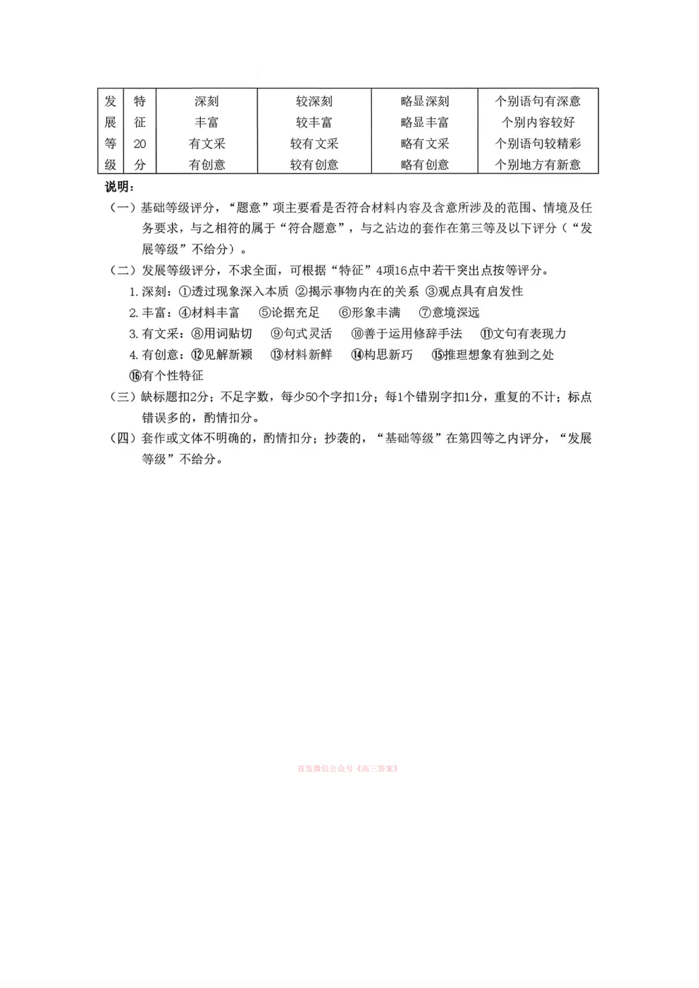 【兰州一模】2026年兰州市高三3月模拟考试答案 第15张 【兰州一模】2026年兰州市高三3月模拟考试答案 第15张