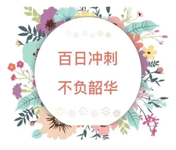 奋战百日赢中考,乘风破浪向未来—西城中学举行中考百日誓师大会 第14张 奋战百日赢中考,乘风破浪向未来—西城中学举行中考百日誓师大会 第14张