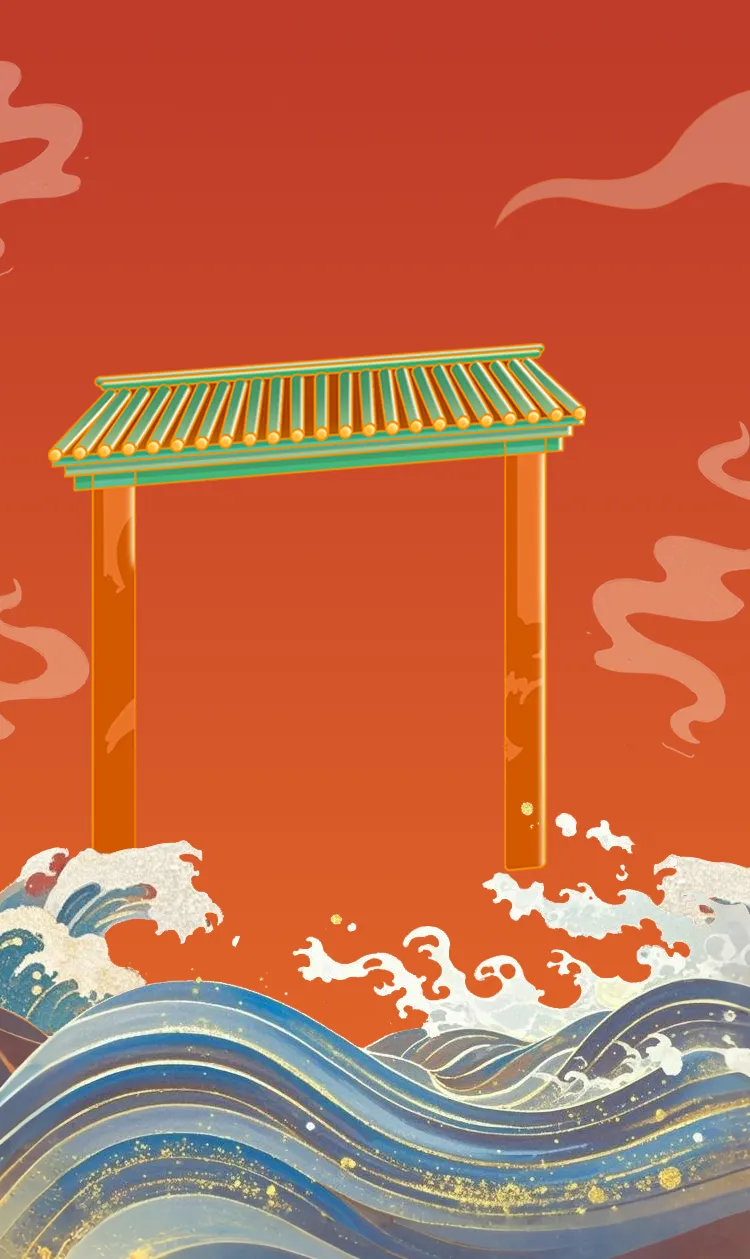鲲鹏展翅九万里,决战中考正当时——福州现代中学鲲鹏年段百日誓师大会纪实 第1张