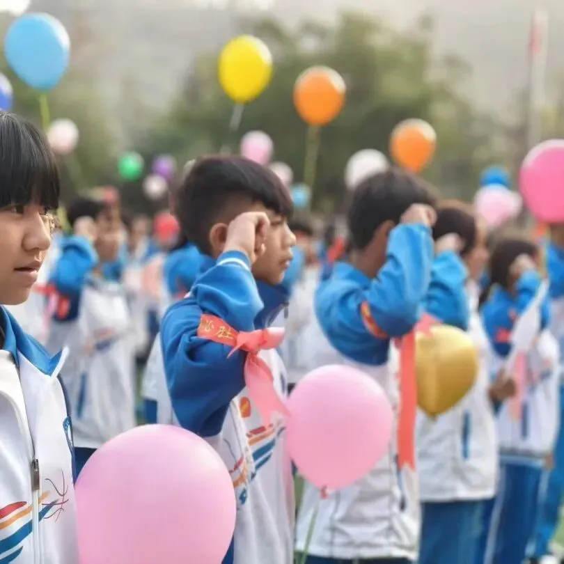 “奋战百日,圆梦中考” 第21张 “奋战百日,圆梦中考” 第21张