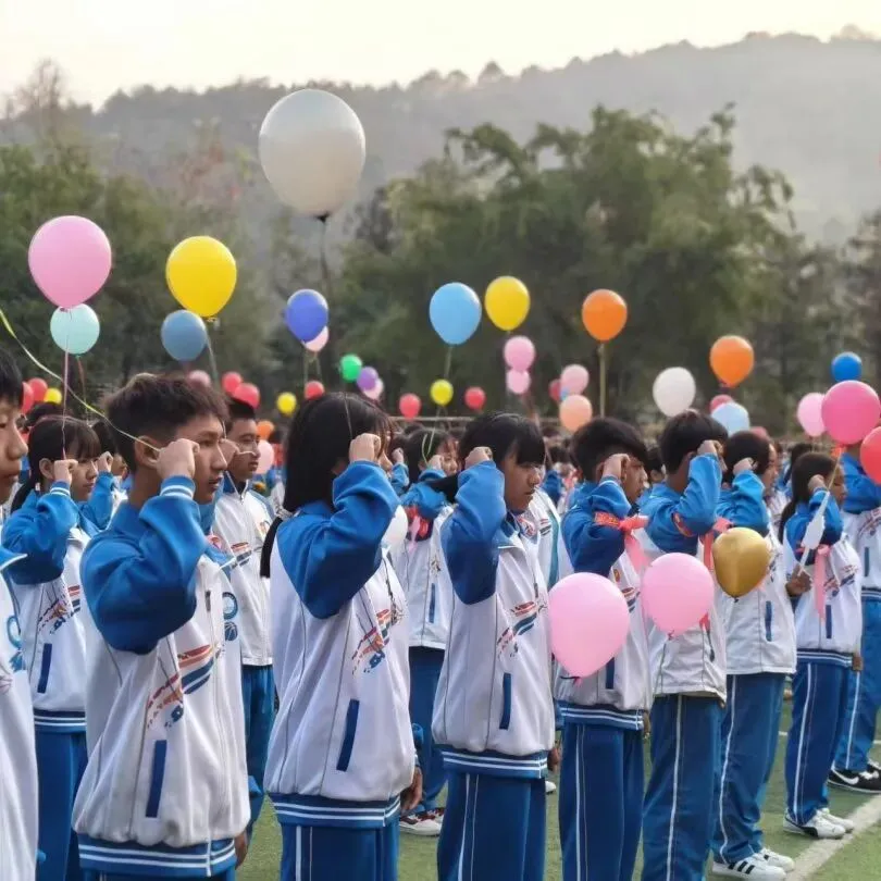 “奋战百日,圆梦中考” 第22张 “奋战百日,圆梦中考” 第22张