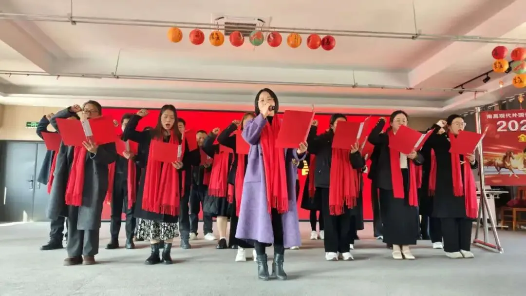 百日砺剑 逐梦中考 | 2026届中考百日誓师大会 第15张