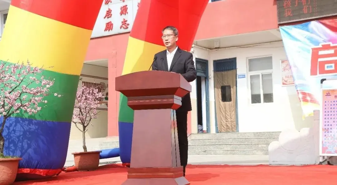 陶湾中学2026年决胜中考百天冲刺誓师大会 第9张 陶湾中学2026年决胜中考百天冲刺誓师大会 第9张