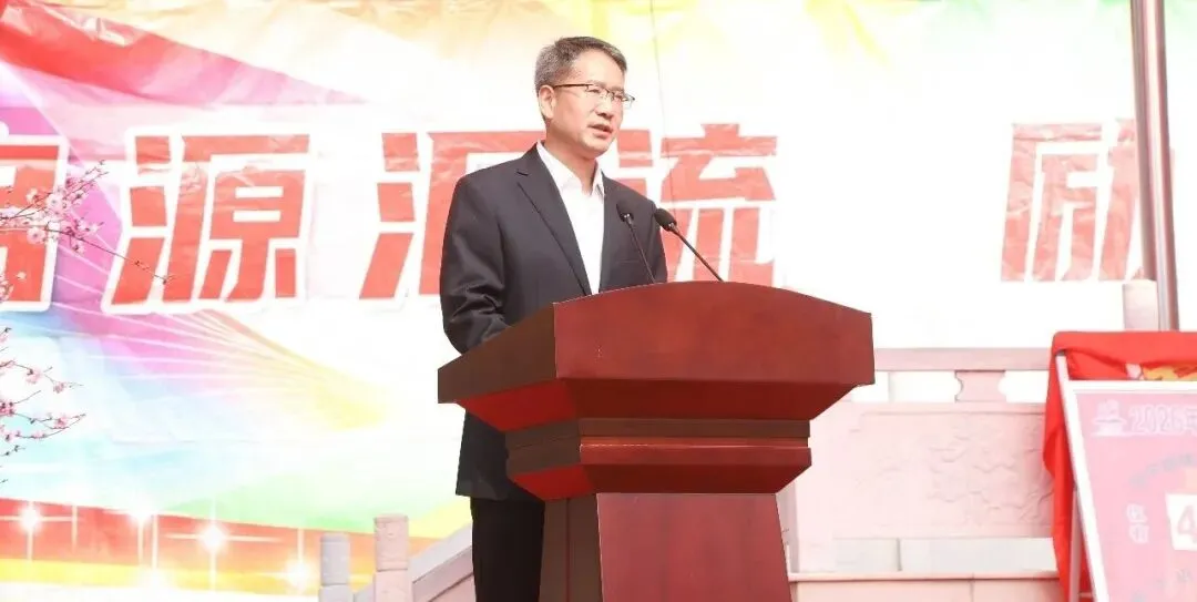 陶湾中学2026年决胜中考百天冲刺誓师大会 第10张 陶湾中学2026年决胜中考百天冲刺誓师大会 第10张