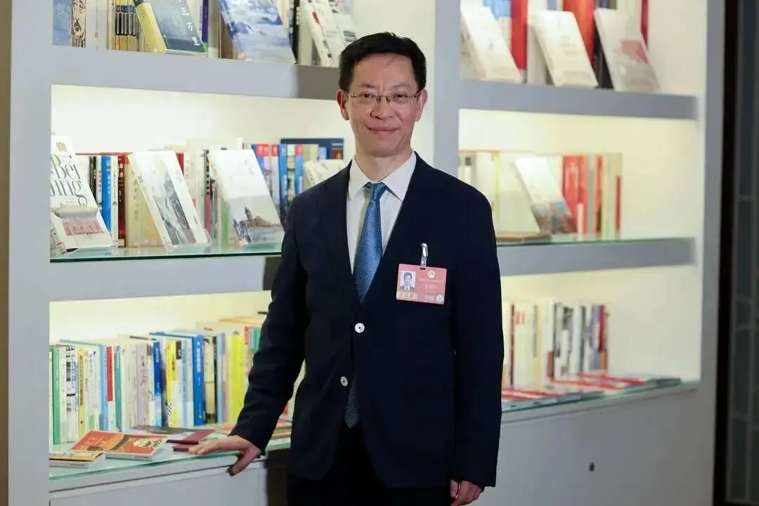 人大代表建议:人生可以补救,中考不再绝杀! 第1张