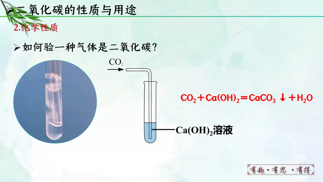 F622 一轮复习 备战中考2026 优质课资源包 初中化学《专题复习---第六单元 碳和碳的氧化物》课件PPT+教学设计Word 第30张