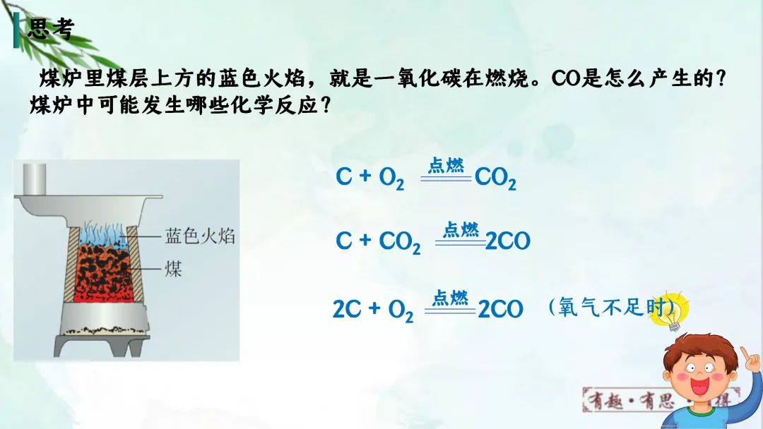 F622 一轮复习 备战中考2026 优质课资源包 初中化学《专题复习---第六单元 碳和碳的氧化物》课件PPT+教学设计Word 第40张