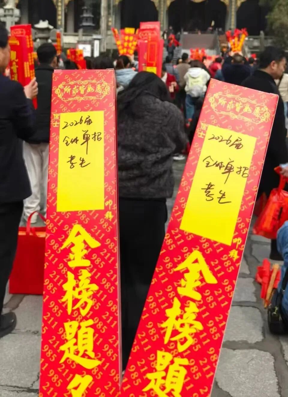 湖南食品药品职业学院2026年单招模拟试卷附答案解析 第2张