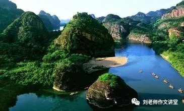中考佳作亲情篇:远方的牵挂 第4张 中考佳作亲情篇:远方的牵挂 第4张