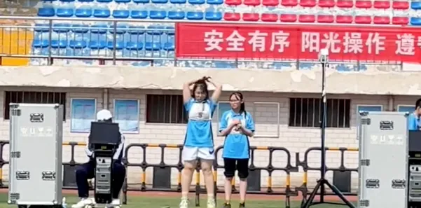 官方回复!2026年太原中考体测考试时间预计提前至4月!附往年评分标准及考试要求! 第14张