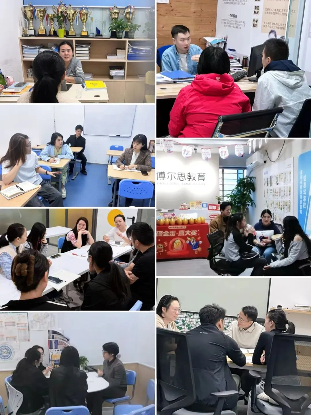 中考全日制提分+科创自招降分,深圳初三家长的'双保险”升学方案! 第10张