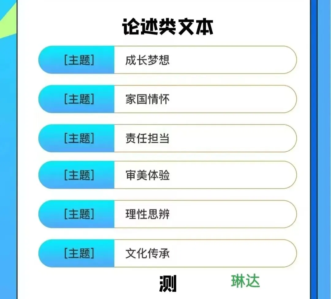 中考满分作文专题(学生作品)·岁月静好,______最美 第5张 中考满分作文专题(学生作品)·岁月静好,______最美 第5张