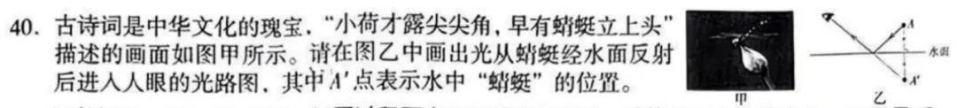 【中考】如何做好中考物理总复习?-第5张图片-四季读书网