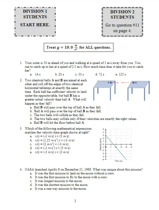 即将开考!物理碗竞赛真题及答案解析(2007-2025)+新版公式表,免费领取! 第3张 即将开考!物理碗竞赛真题及答案解析(2007-2025)+新版公式表,免费领取! 第3张
