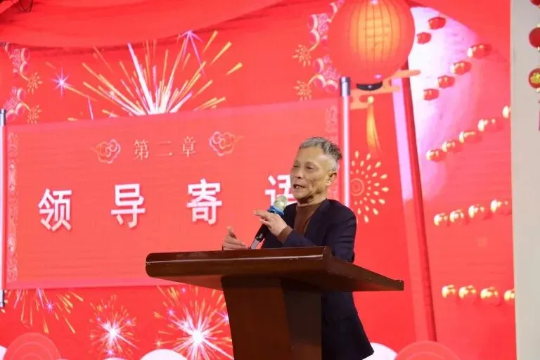 百日誓师砺锋芒 逐梦中考启新程——山立学校 2026 届九年级决战百日冲刺誓师大会-第17张图片-四季读书网