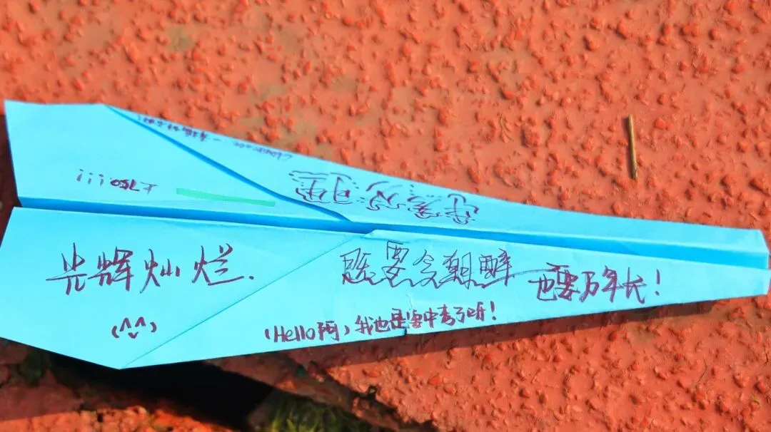 开战!英华少年策马燃百日,踏风而上,中考必胜!-第91张图片-四季读书网