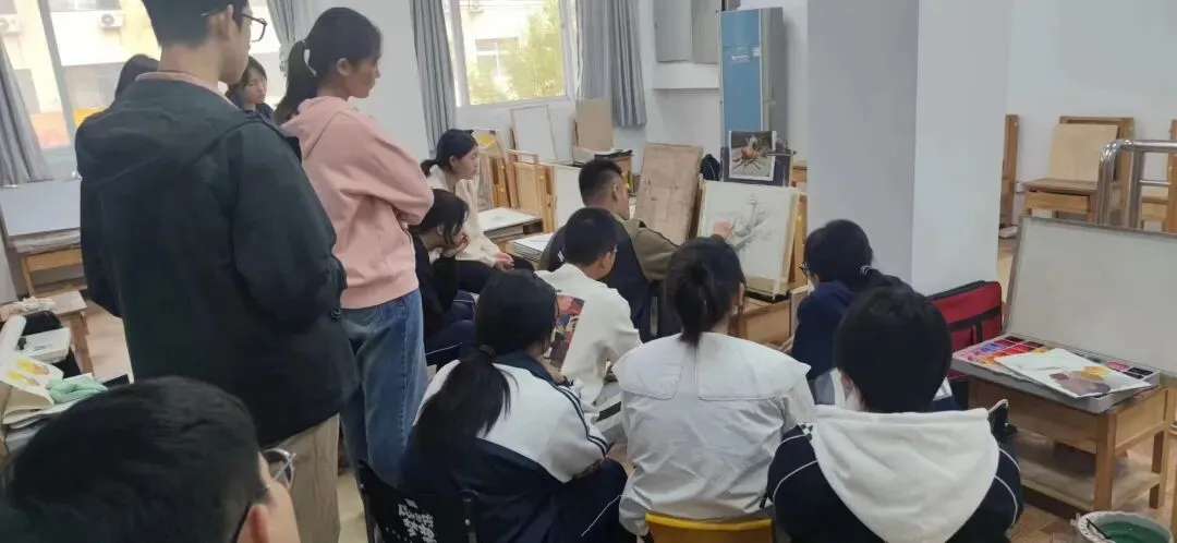2026年唐山市艺术中考模拟考试开始报名啦-第14张图片-四季读书网 2026年唐山市艺术中考模拟考试开始报名啦-第14张图片-四季读书网