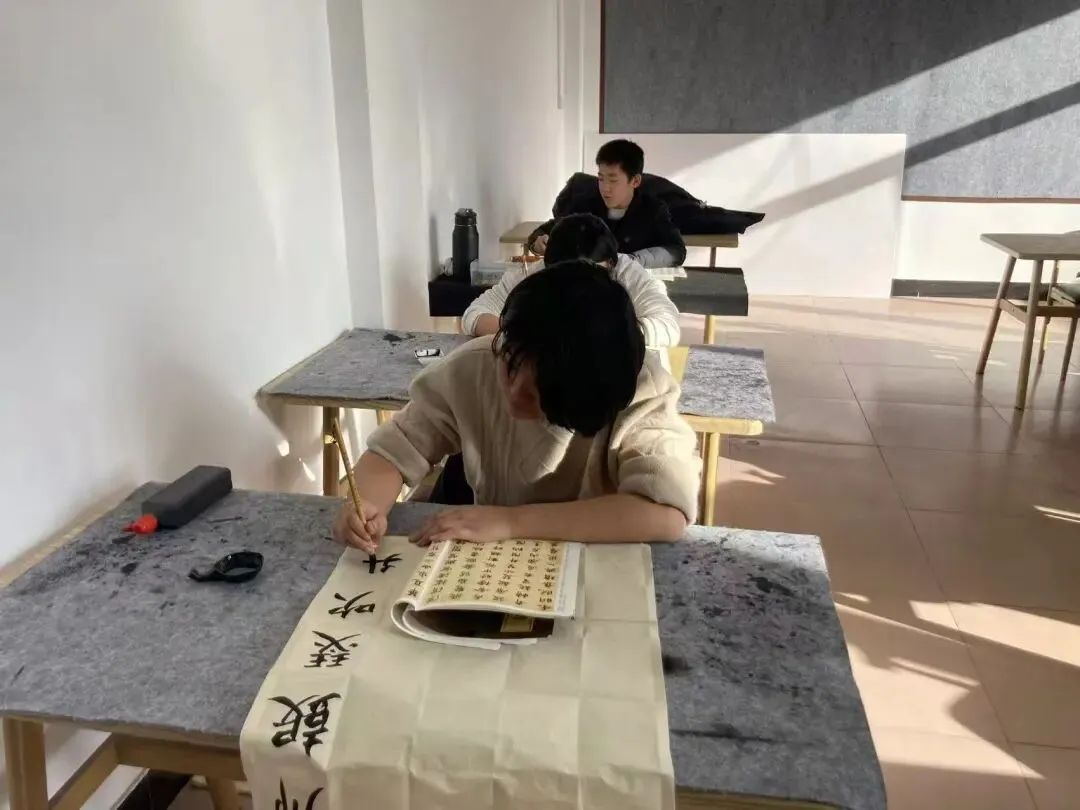 2026年唐山市艺术中考模拟考试开始报名啦-第33张图片-四季读书网 2026年唐山市艺术中考模拟考试开始报名啦-第33张图片-四季读书网