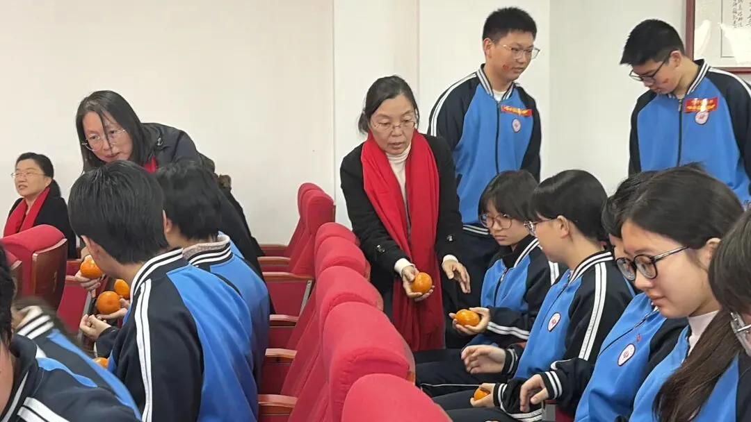 誓言铿锵,为梦而战——文苑中学中考百日誓师大会 第26张