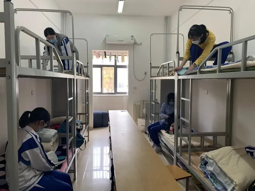济南中考| 济南西城实验中学7种入学途径&报名要求梳理,2026年入学提前了解 第7张 济南中考| 济南西城实验中学7种入学途径&报名要求梳理,2026年入学提前了解 第7张