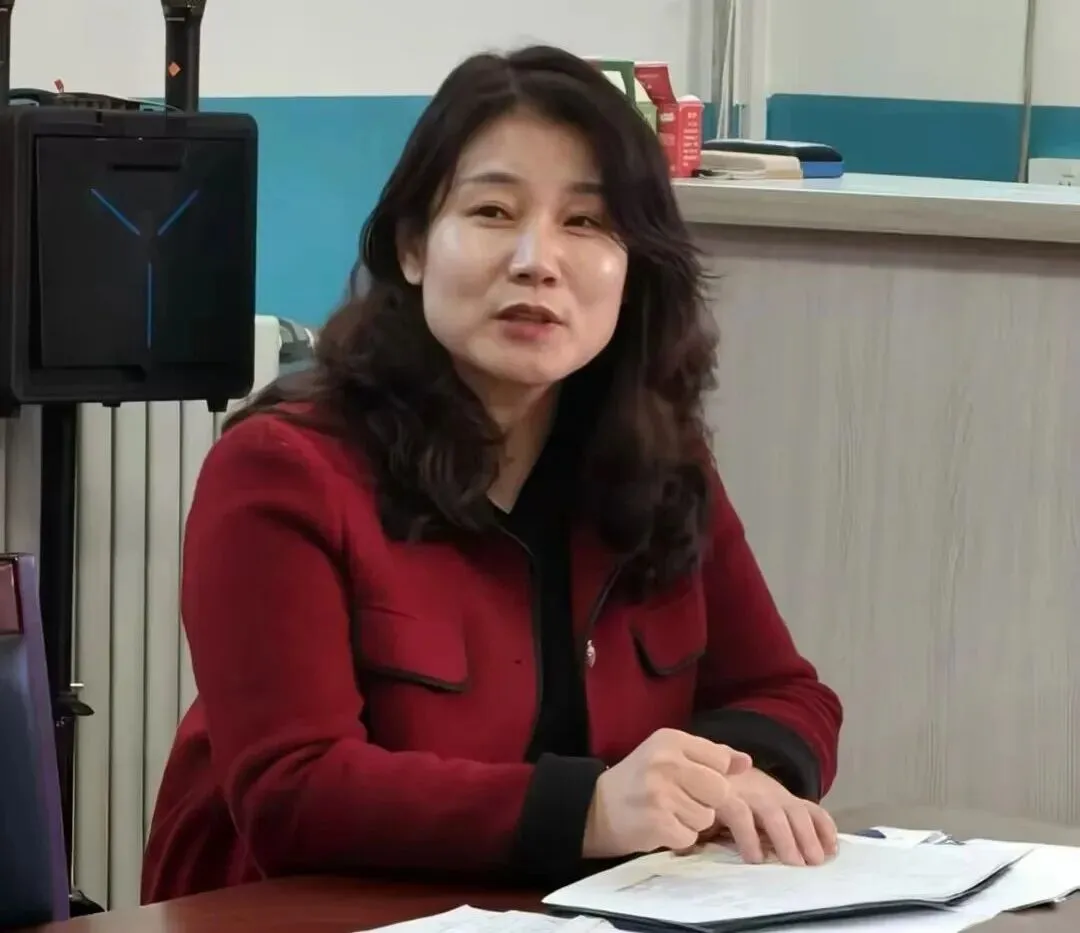 【知行店中•教育教学】复盘聚力 决胜中考 ——店子街中学九年级教育教学工作会圆满召开-第15张图片-四季读书网