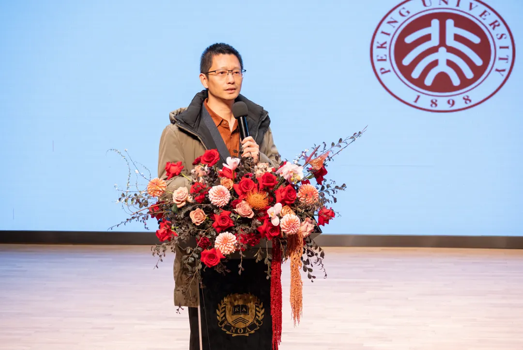 百日磨砺展锋芒 决胜中考铸辉煌 | 初中实验部九年级冲刺中考百日誓师大会成功举行!-第27张图片-四季读书网 百日磨砺展锋芒 决胜中考铸辉煌 | 初中实验部九年级冲刺中考百日誓师大会成功举行!-第27张图片-四季读书网