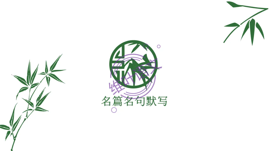 模考讲评 | 湖北省武汉市2026届高中毕业生三月调研考试语文讲评课件,内附范文+点评 第103张