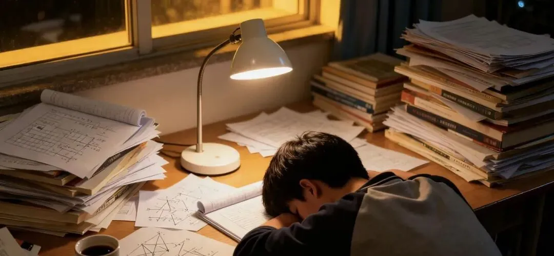 人大代表建议取消中考分流:别让一两次考试,定义孩子的一生-第1张图片-四季读书网