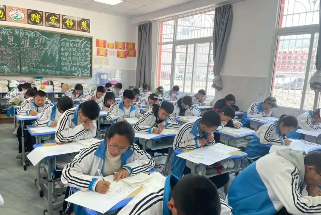 人大代表建议:取消中考分流-第2张图片-四季读书网