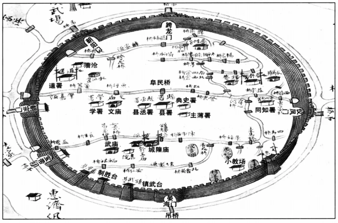 2026届山东省日照市高三第一次模拟考试历史试题-第5张图片-四季读书网 2026届山东省日照市高三第一次模拟考试历史试题-第5张图片-四季读书网