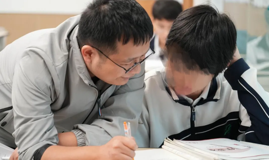 2026深圳中考自主招生规划分享-第5张图片-四季读书网
