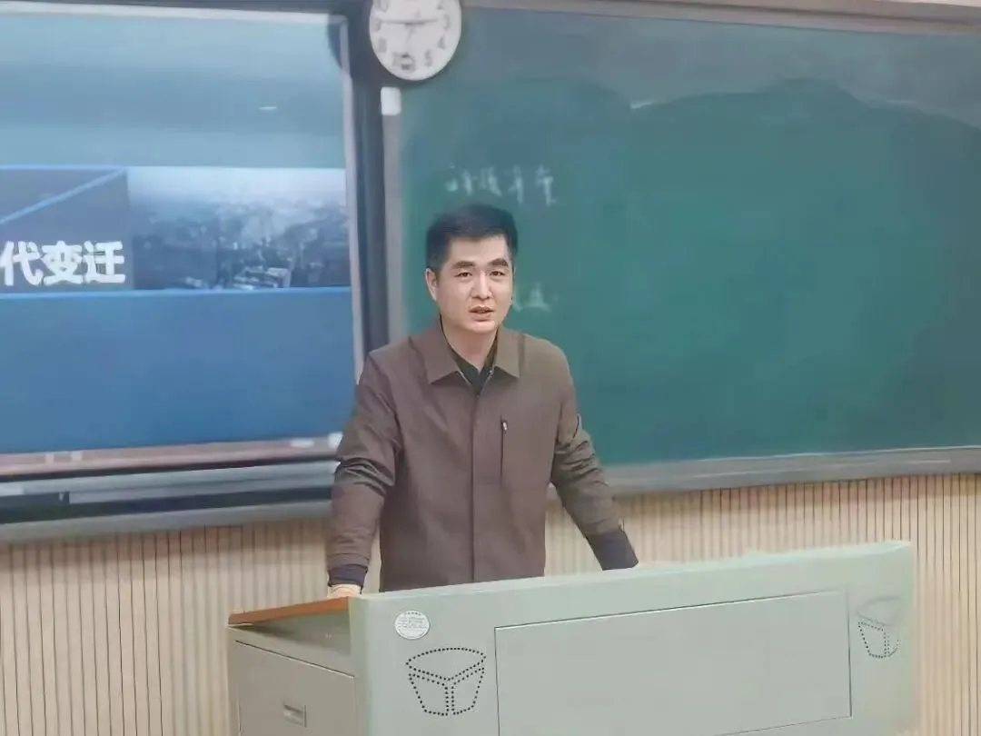 直击中考!长郡双语举行第六届命题讲题赛 第24张 直击中考!长郡双语举行第六届命题讲题赛 第24张