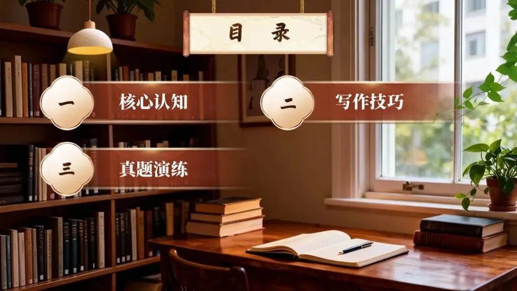 【中考语文】复习《写作专题二十:全命题作文写作知识与技巧》| 教学课件 第5张