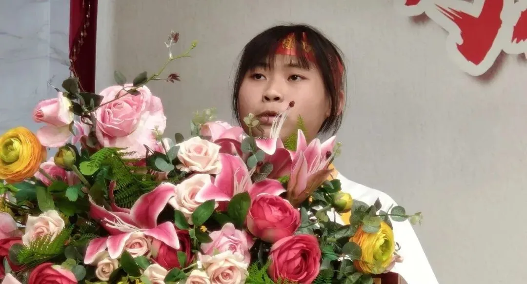 百日砺剑竞逐锋芒 英才逐梦决胜中考——漳州英才学校2026届百日誓师大会侧记 第20张