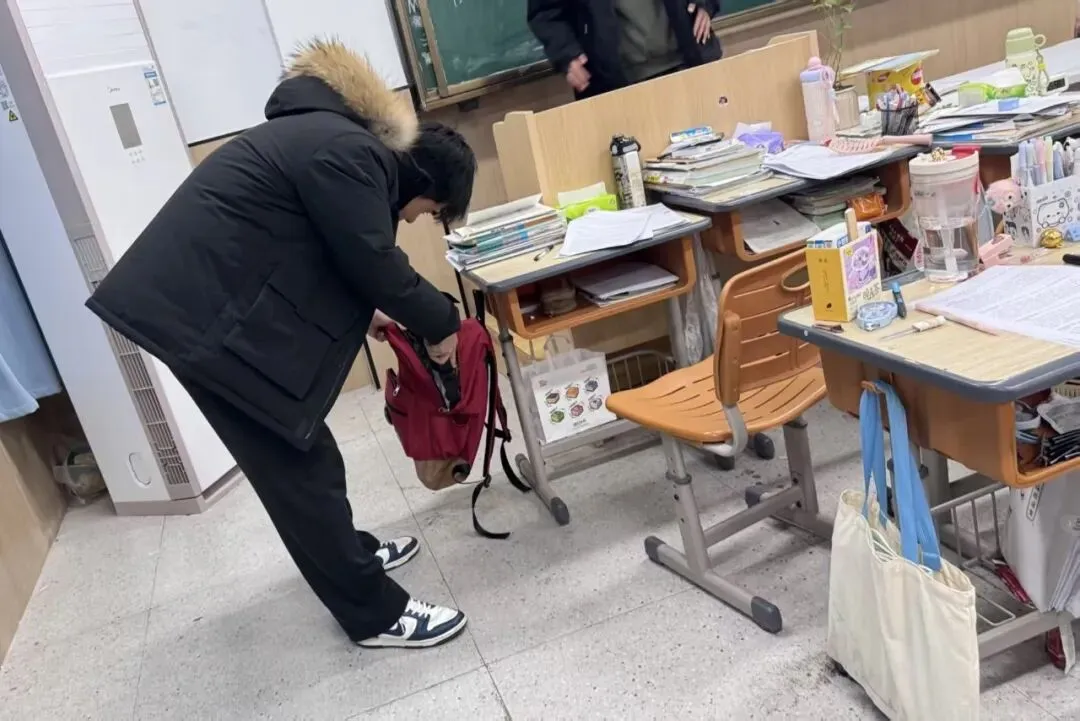 百日冲刺班 || 新创新中考学校全封闭集训班开始报名啦! 第12张 百日冲刺班 || 新创新中考学校全封闭集训班开始报名啦! 第12张