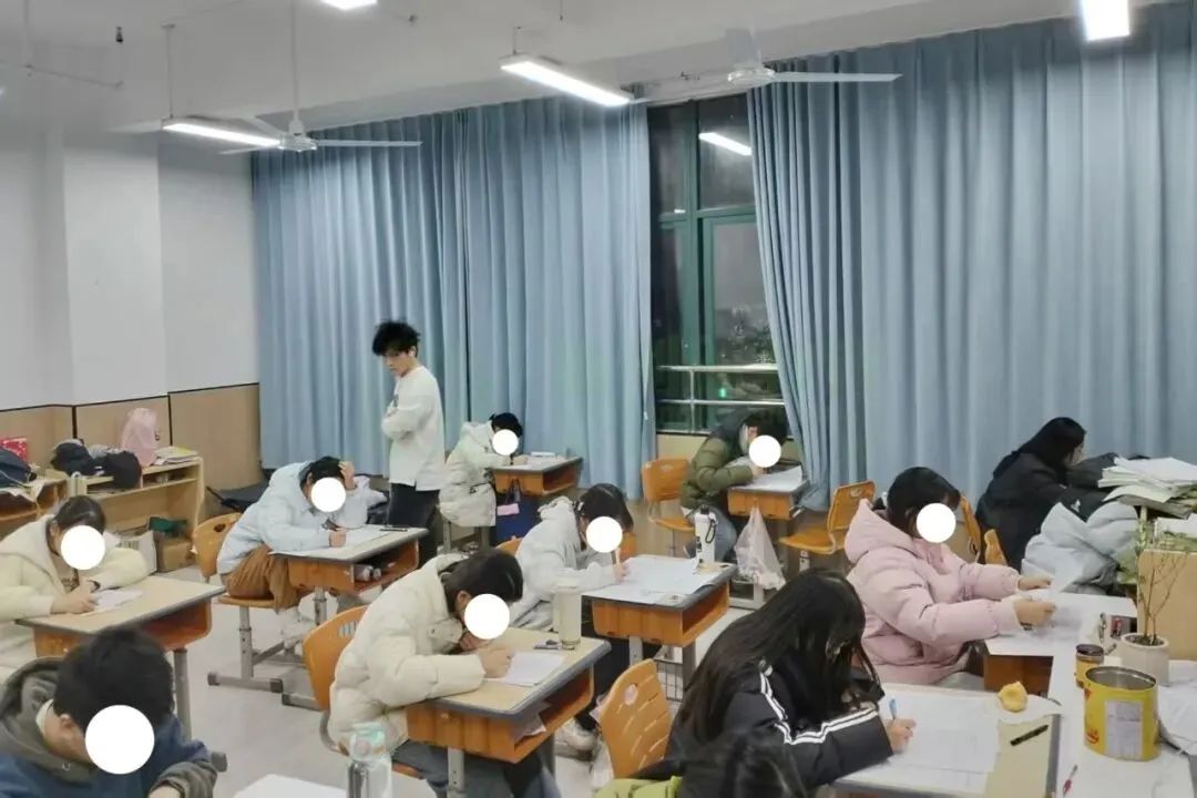 百日冲刺班 || 新创新中考学校全封闭集训班开始报名啦! 第20张 百日冲刺班 || 新创新中考学校全封闭集训班开始报名啦! 第20张
