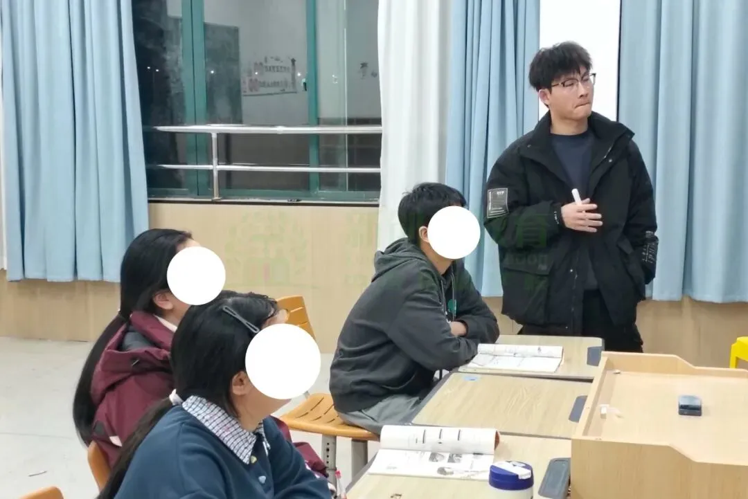 百日冲刺班 || 新创新中考学校全封闭集训班开始报名啦! 第51张 百日冲刺班 || 新创新中考学校全封闭集训班开始报名啦! 第51张